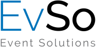 EvSo Event Solutions Logo