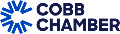 Cobb Chamber of Commerce Logo